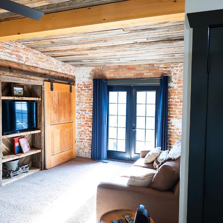 Lander Millhouse Exterior foto